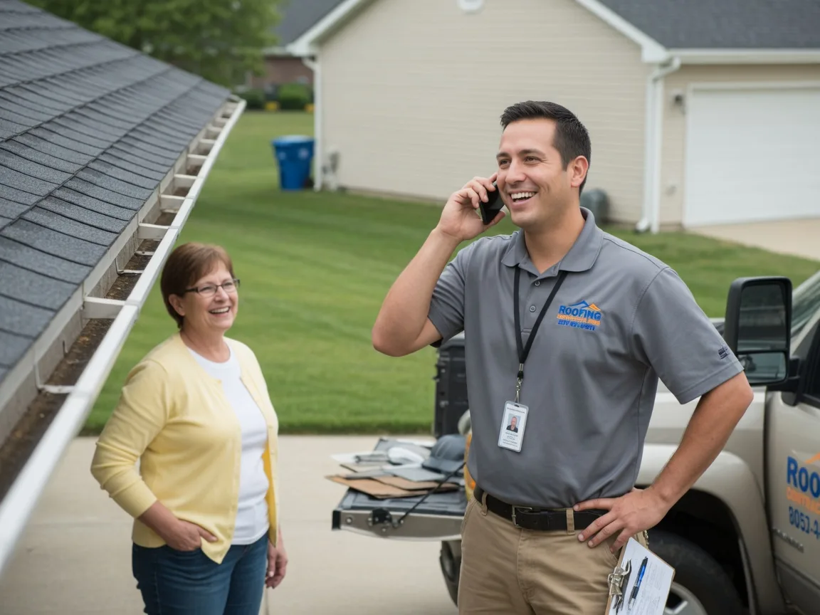 Local Roofing Contractors Lenox, MO FAQs